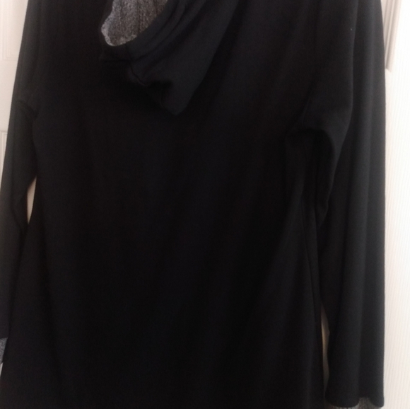 Amazon - Long Tunic Top - Picture 12 of 12